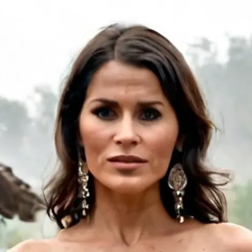 Pencipta imej lucah AI