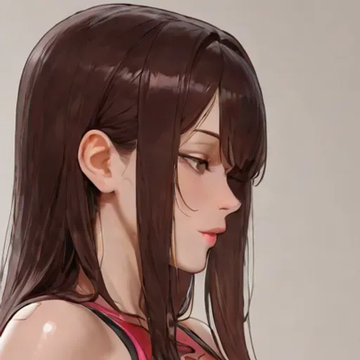 Pencipta imej lucah AI