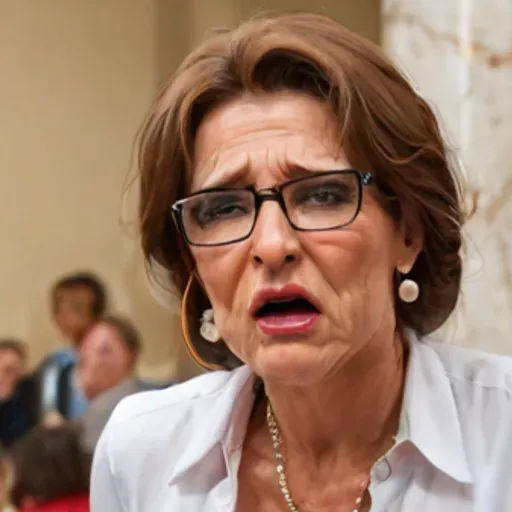 Pencipta imej lucah AI