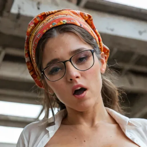 AI porn image generator