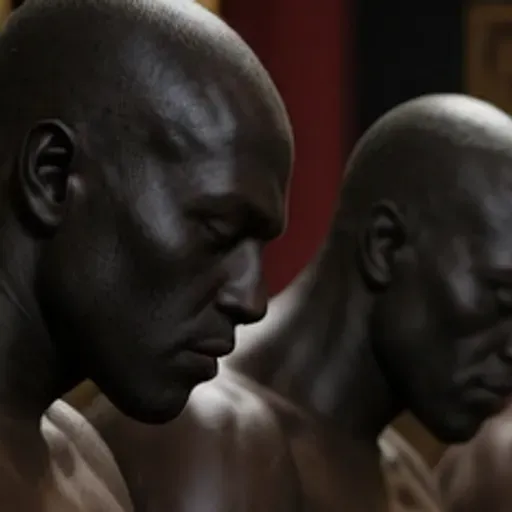 générateur d’images porno IA