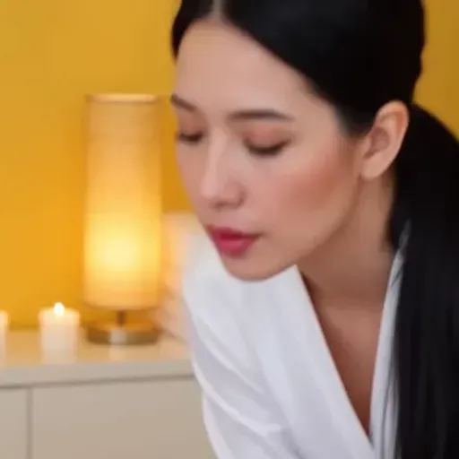 Pencipta imej lucah AI