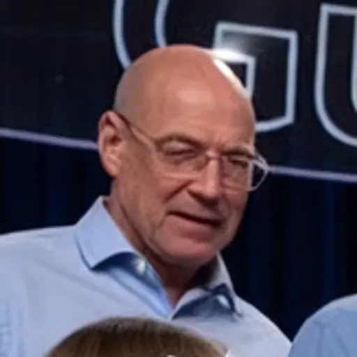 Pencipta imej lucah AI