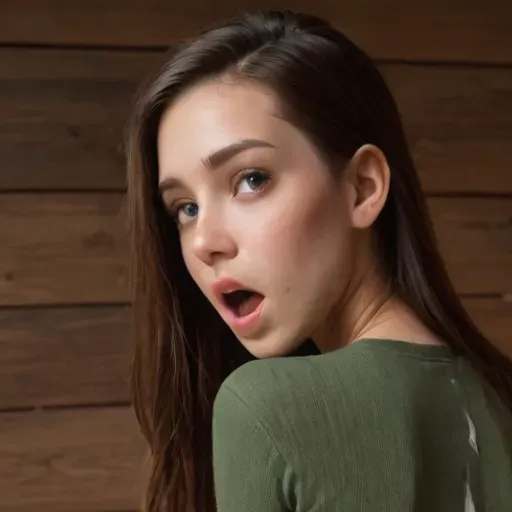 Pencipta imej lucah AI