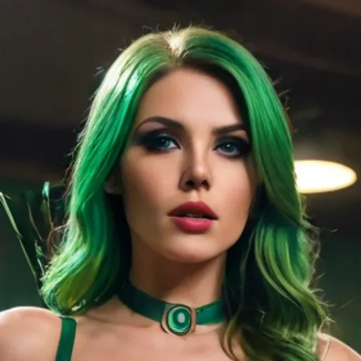 Pencipta imej lucah AI