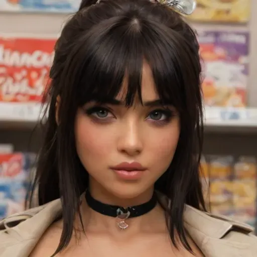 générateur d’images porno IA