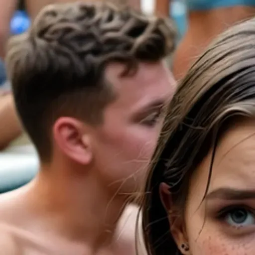 AI porn image generator