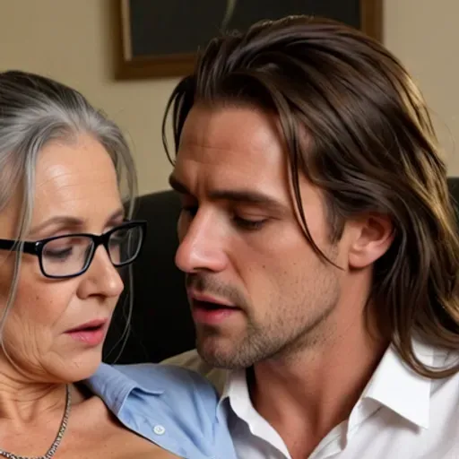 AI porn image generator