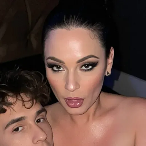 générateur de photos porno IA