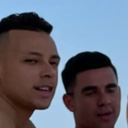 Pencipta imej lucah AI