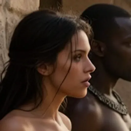 Pencipta imej lucah AI