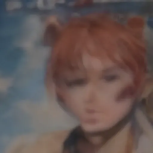 Penghasil gambar lucah AI