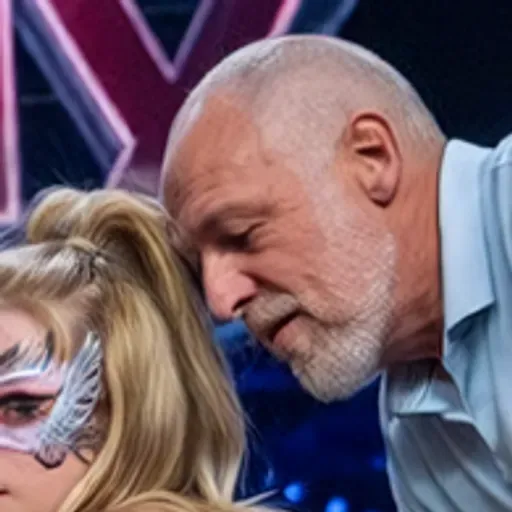 AI porn pic generator