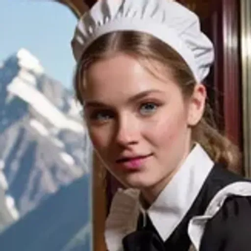 Pencipta imej lucah AI