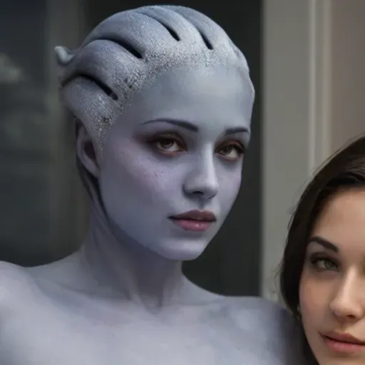 Penghasil gambar lucah AI