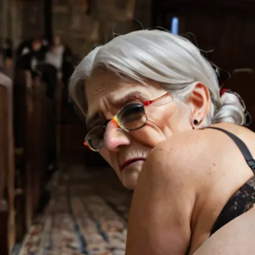 générateur d’images porno IA