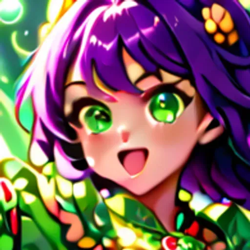 Pencipta imej lucah AI