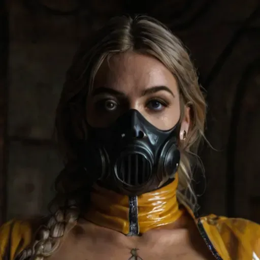 générateur d’images porno IA