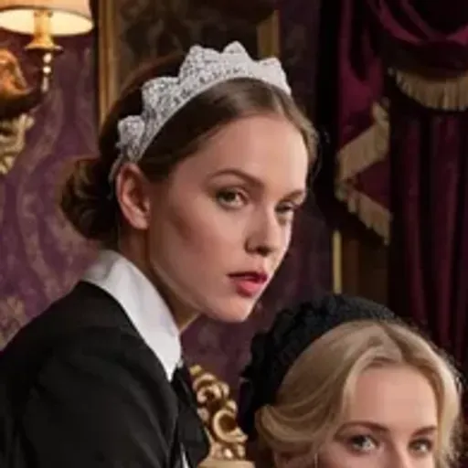 Penghasil gambar lucah AI