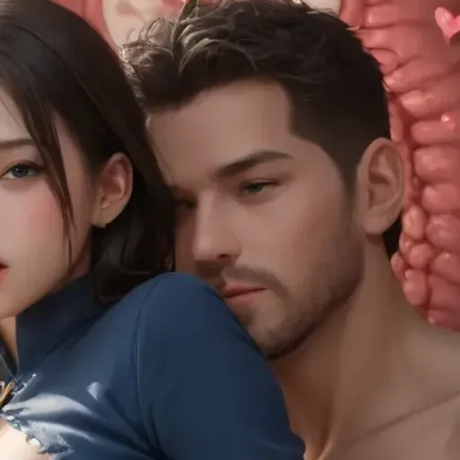 générateur d’images porno IA