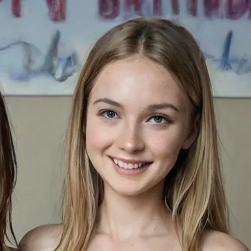 Penghasil gambar lucah AI