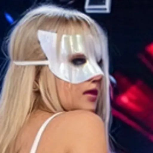 Penghasil gambar lucah AI