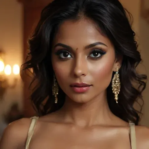 Pencipta imej lucah AI