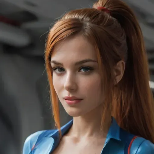 AI porn image generator