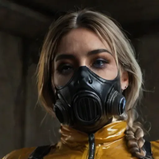 Pencipta imej lucah AI