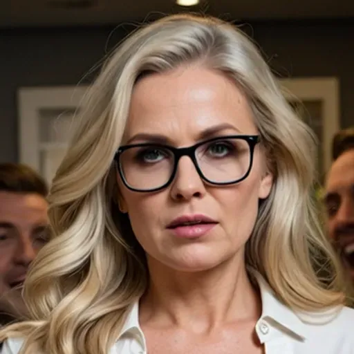 Pencipta imej lucah AI