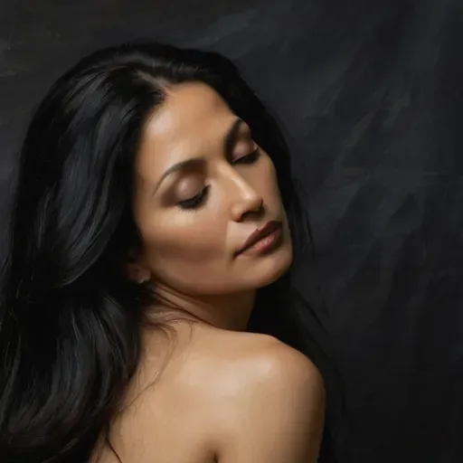 Pencipta imej lucah AI