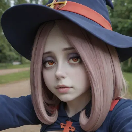 AI porn image generator