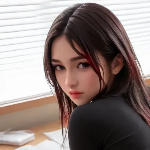 générateur d’images porno IA