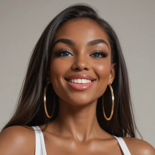 Pencipta imej lucah AI