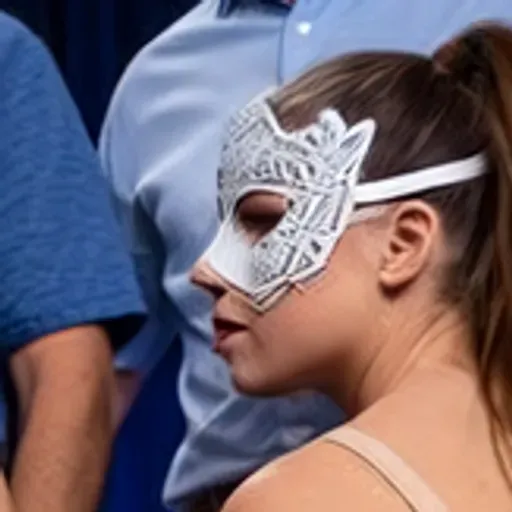 Penghasil gambar lucah AI