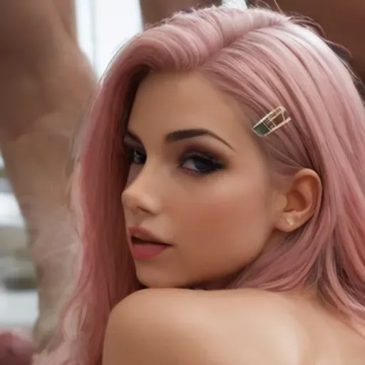 générateur d’images porno IA