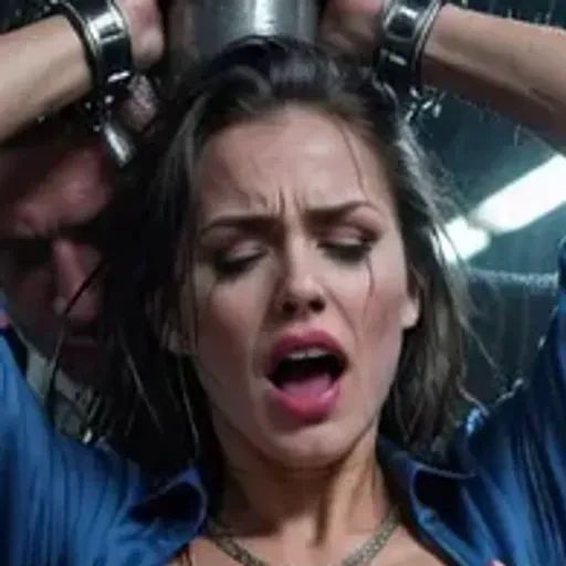 Pencipta imej lucah AI