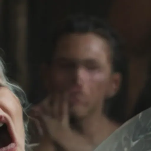 Pencipta imej lucah AI