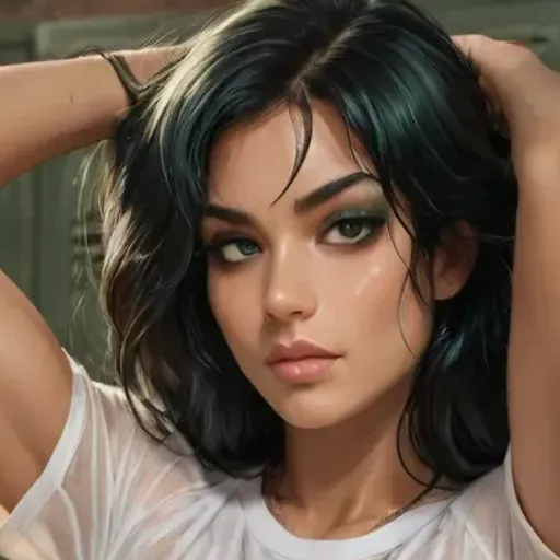 AI porn image generator