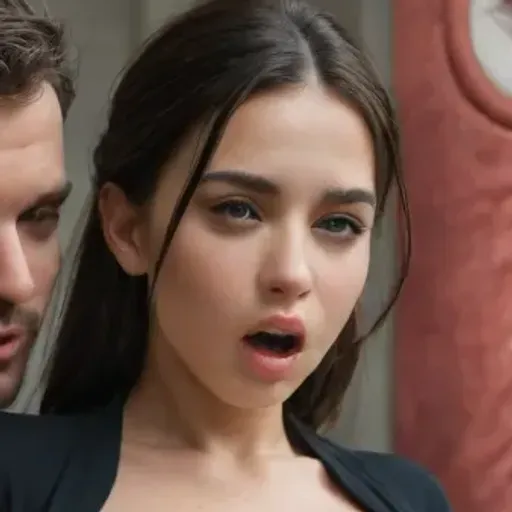 Pencipta imej lucah AI