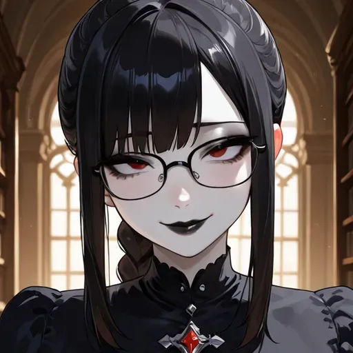 AI porn image generator