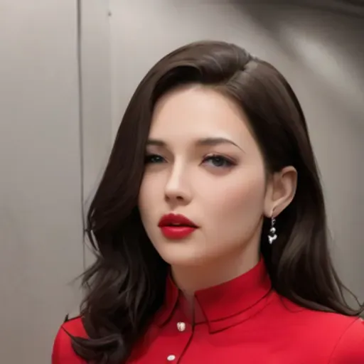 Pencipta imej lucah AI