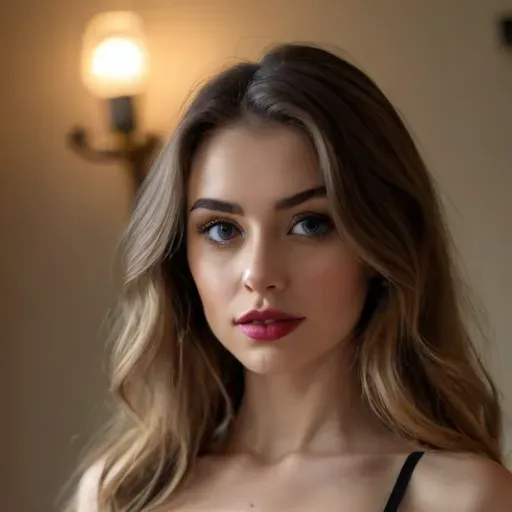 Pencipta imej lucah AI