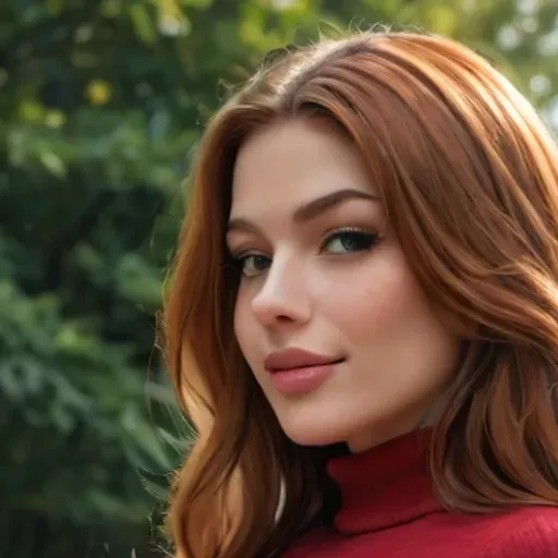 Pencipta imej lucah AI