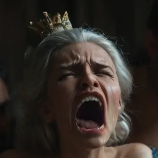 Penghasil gambar lucah AI