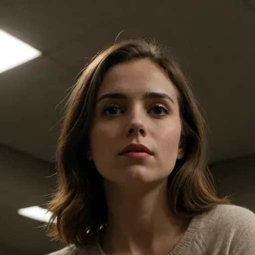 Pencipta imej lucah AI