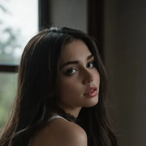 AI porn image generator