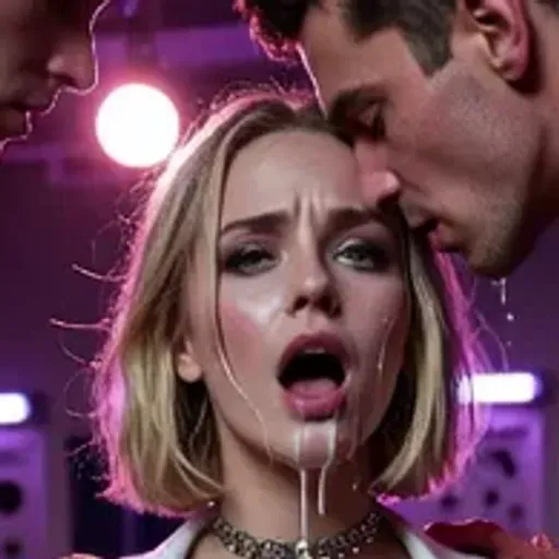 Pencipta imej lucah AI