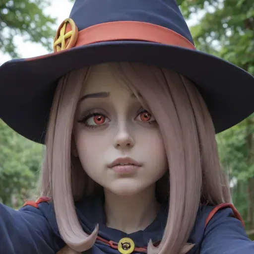 AI porn image generator