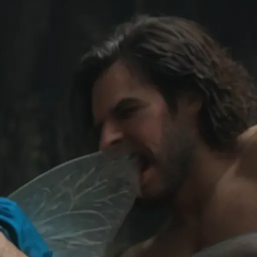 Pencipta imej lucah AI